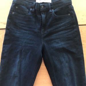 GAP Jeans - Gap True Skinny Super High Rise GAP Jeans - Gap True Skinny Super High Rise